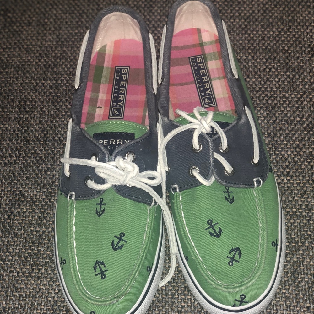 Women’s Sperry Shoes